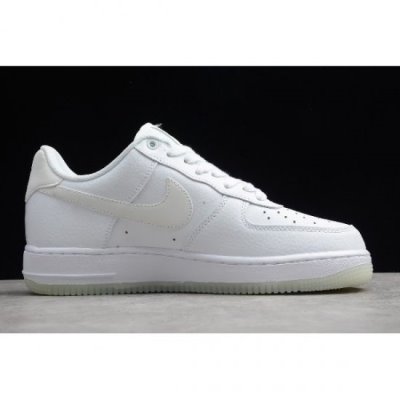 Nike Air Force 1 '07 Essential Beyaz Kaykay Ayakkabı Türkiye - 1A7VJ6XT